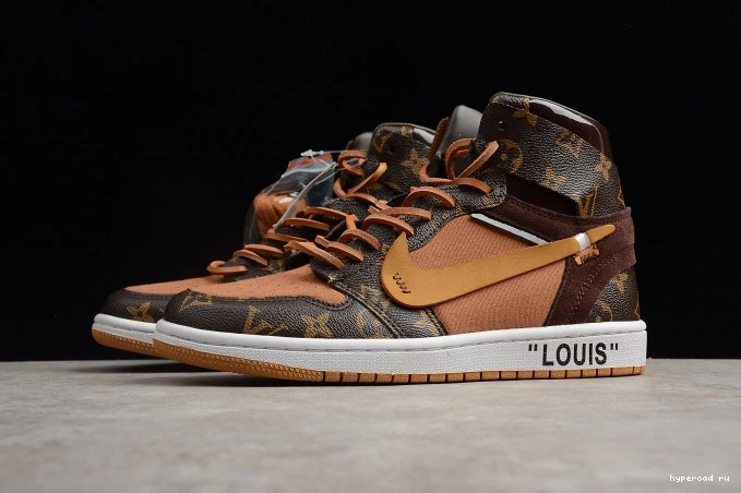 Off-Louis OW AQ0818-158 1 Jordan x Air AJ1 0824
